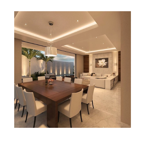 Bespoke Package